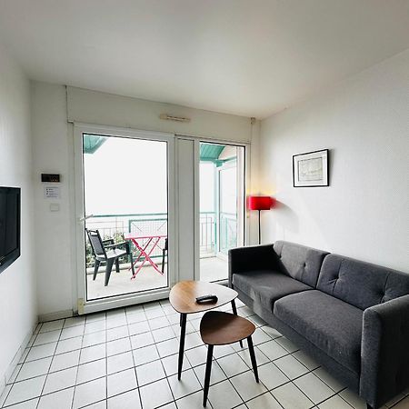 Appartement 4 Pers Avec Vue Mer, Face A La Plage - Fr-1-709-33 Fouras Eksteriør billede