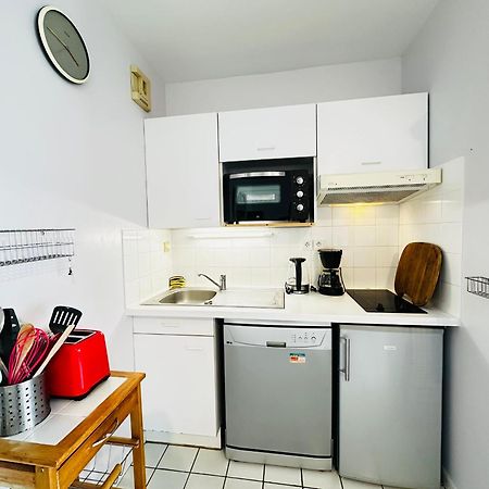 Appartement 4 Pers Avec Vue Mer, Face A La Plage - Fr-1-709-33 Fouras Eksteriør billede