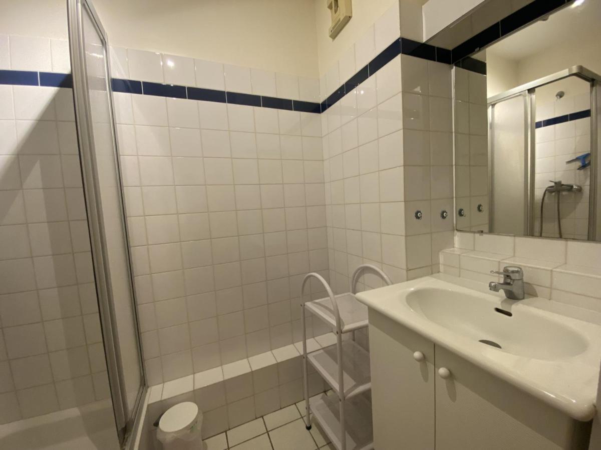 Appartement 4 Pers Avec Vue Mer, Face A La Plage - Fr-1-709-33 Fouras Eksteriør billede