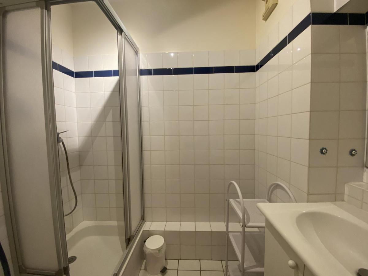 Appartement 4 Pers Avec Vue Mer, Face A La Plage - Fr-1-709-33 Fouras Eksteriør billede