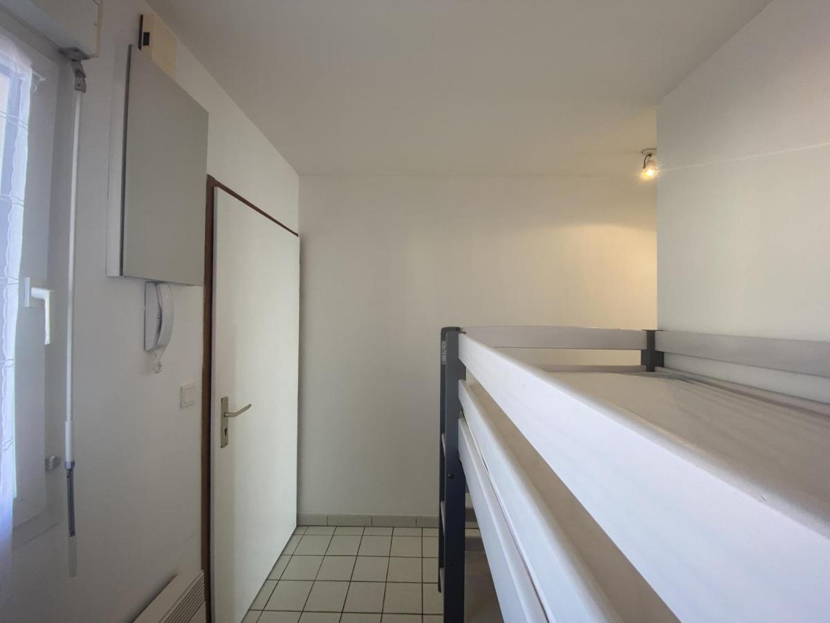 Appartement 4 Pers Avec Vue Mer, Face A La Plage - Fr-1-709-33 Fouras Eksteriør billede