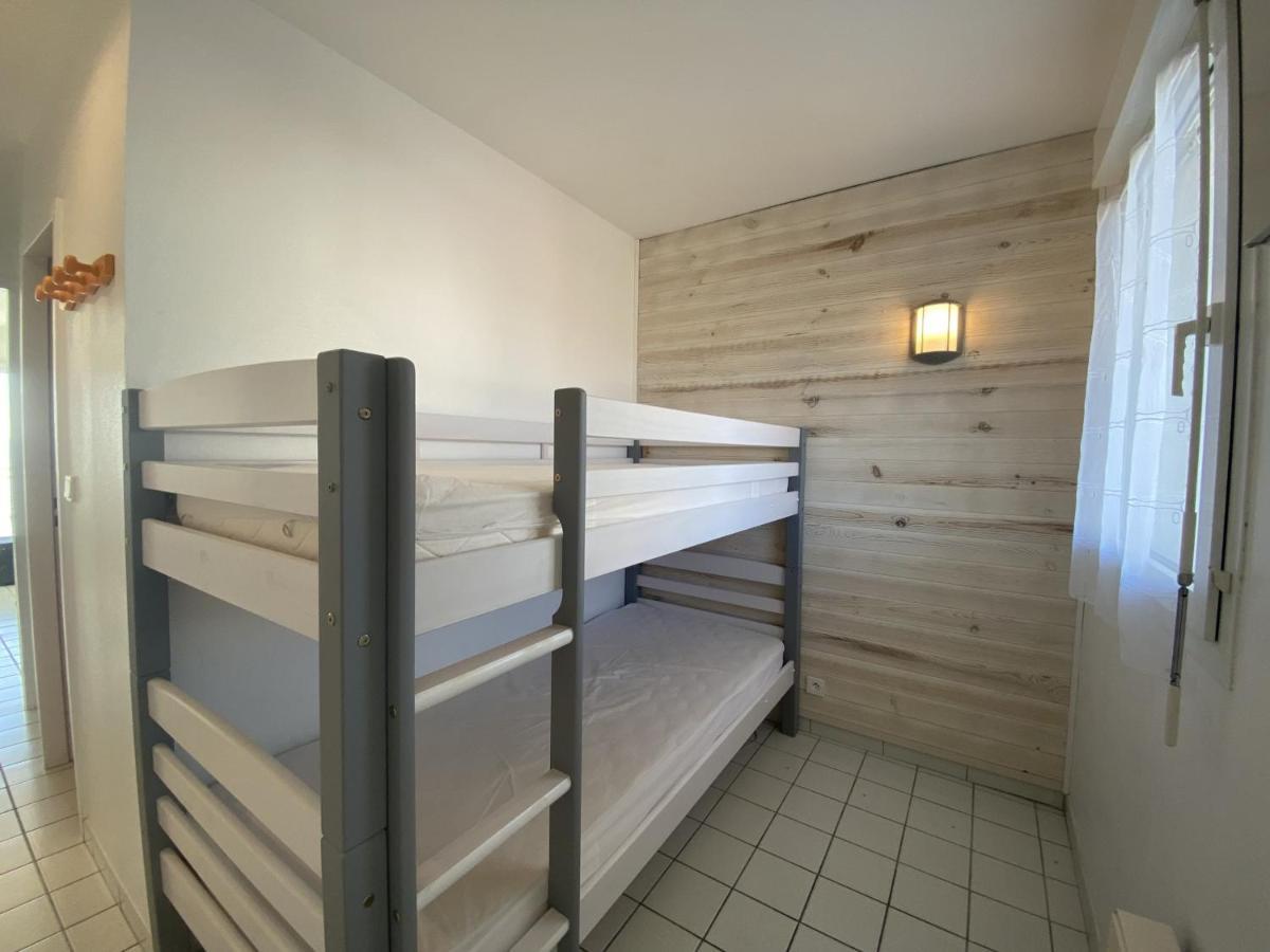 Appartement 4 Pers Avec Vue Mer, Face A La Plage - Fr-1-709-33 Fouras Eksteriør billede